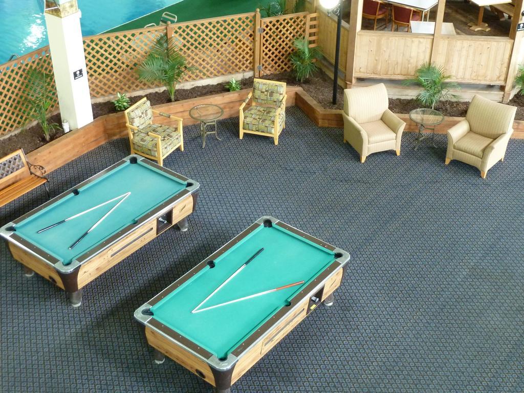 Katahdin Inn & Suites Millinocket Eksteriør bilde