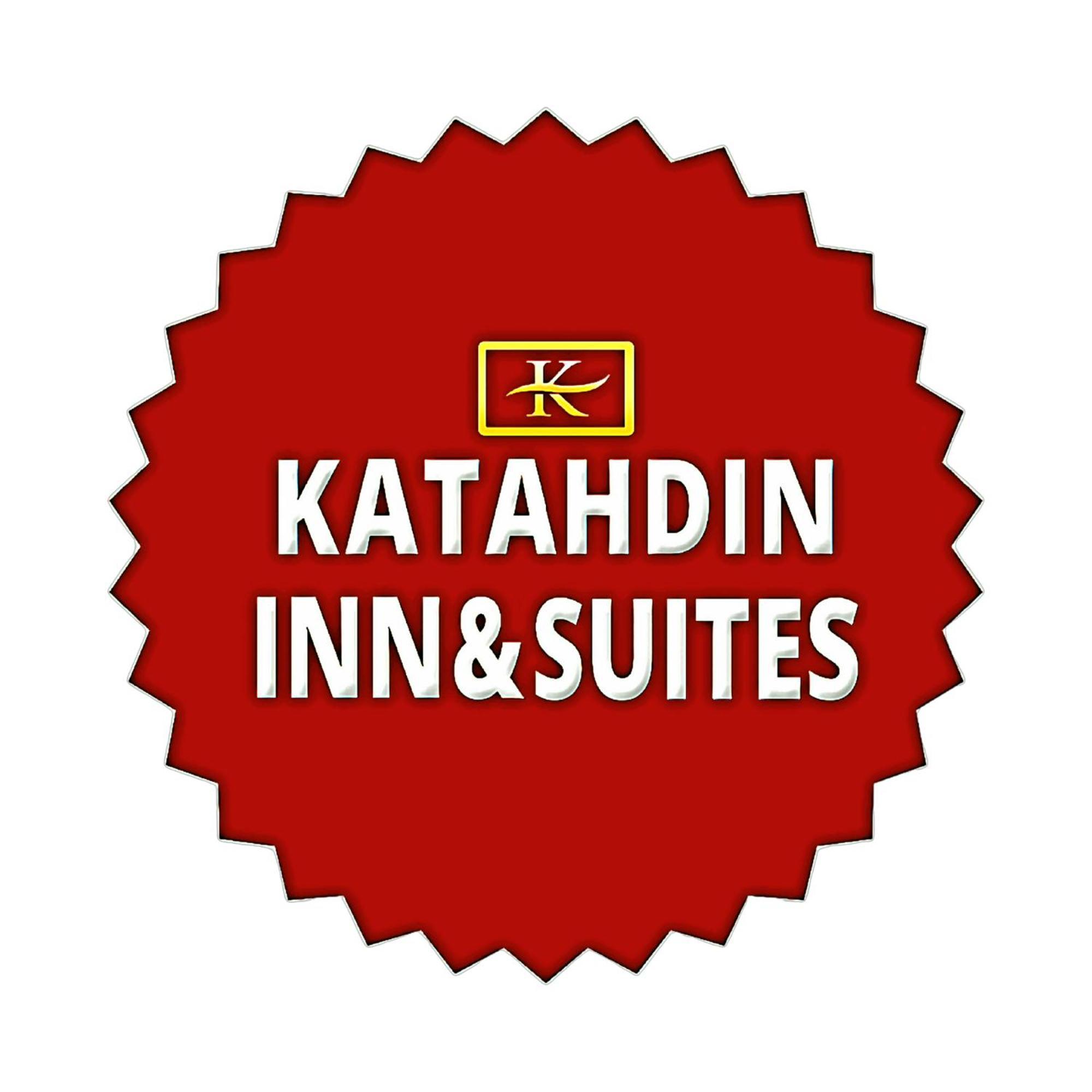 Katahdin Inn & Suites Millinocket Eksteriør bilde