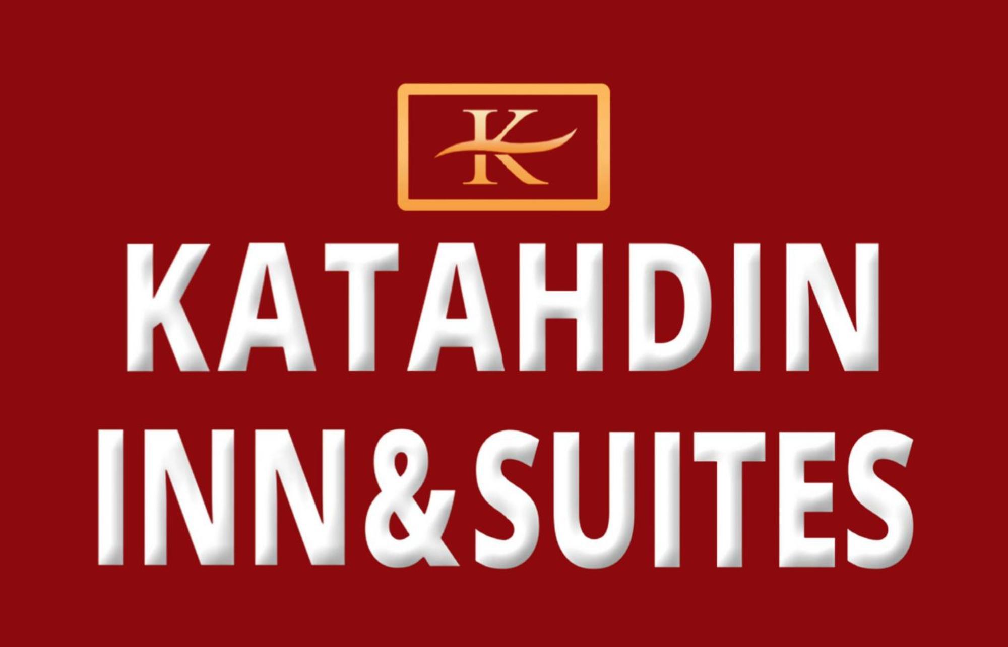 Katahdin Inn & Suites Millinocket Eksteriør bilde