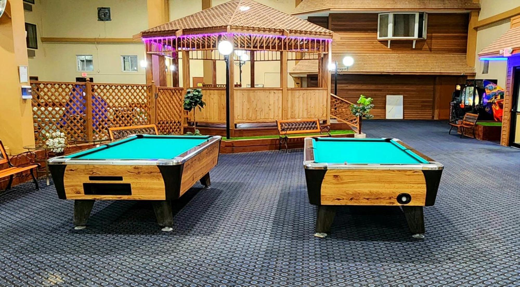 Katahdin Inn & Suites Millinocket Eksteriør bilde