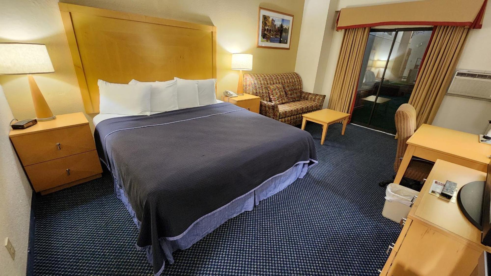 Katahdin Inn & Suites Millinocket Eksteriør bilde