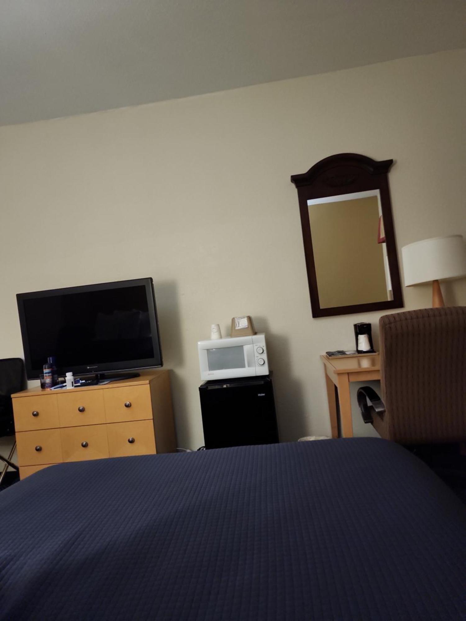 Katahdin Inn & Suites Millinocket Eksteriør bilde