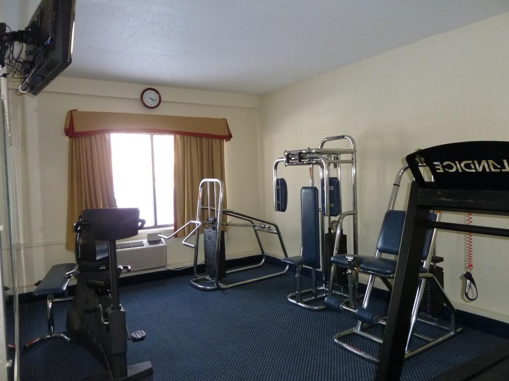 Katahdin Inn & Suites Millinocket Eksteriør bilde